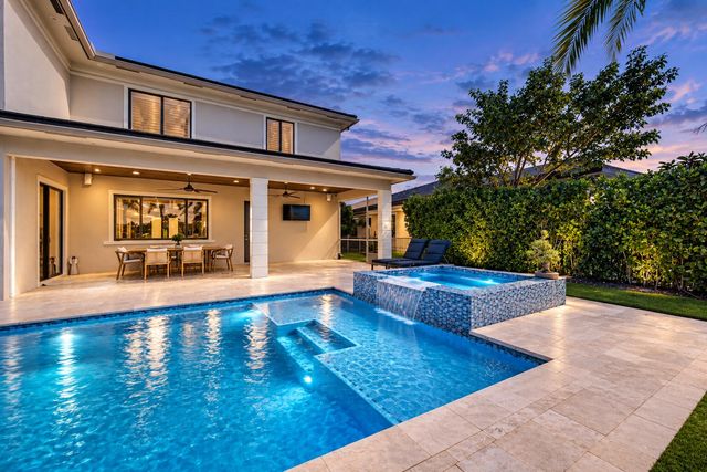 10530 COBALT Court, Parkland, FL 33076