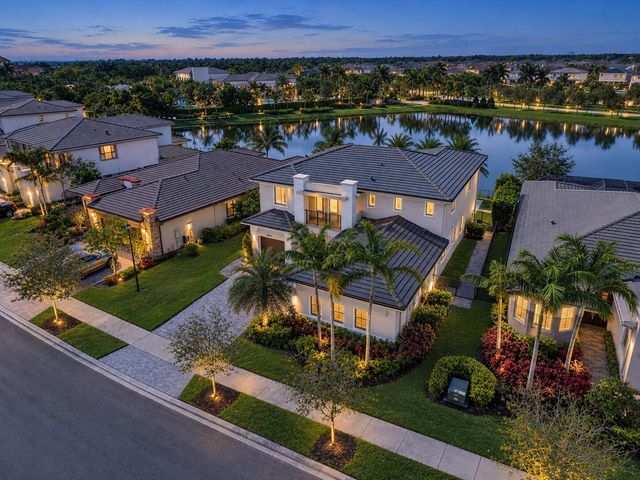 10530 COBALT Court, Parkland, FL 33076