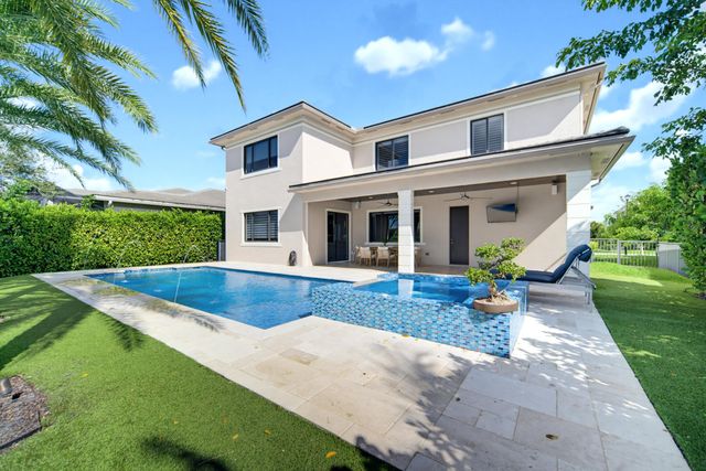 10530 COBALT Court, Parkland, FL 33076