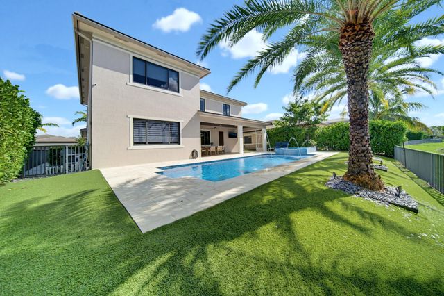 10530 COBALT Court, Parkland, FL 33076