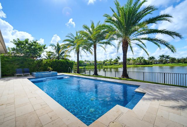 10530 COBALT Court, Parkland, FL 33076