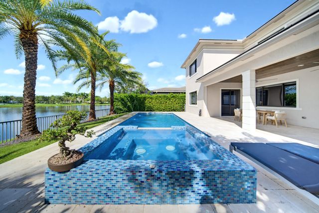 10530 COBALT Court, Parkland, FL 33076
