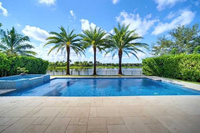 10530 COBALT Court, Parkland, FL 33076