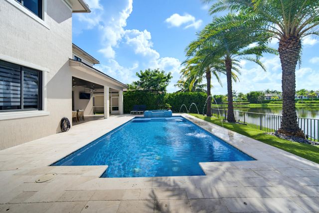 10530 COBALT Court, Parkland, FL 33076