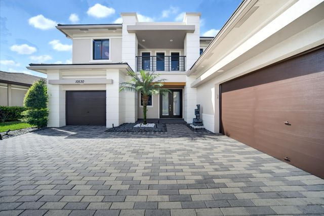 10530 COBALT Court, Parkland, FL 33076