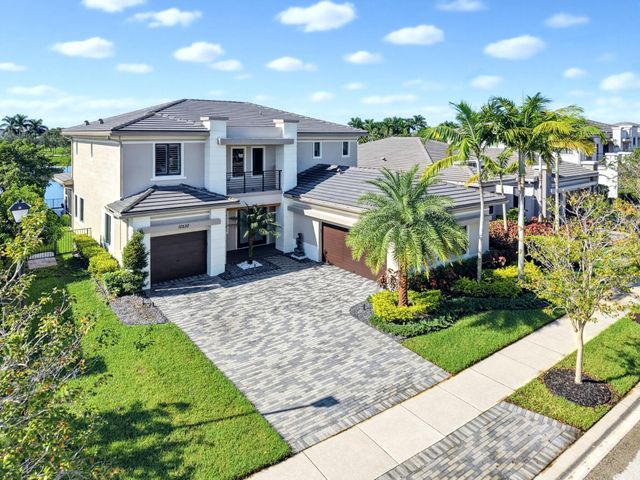 10530 COBALT Court, Parkland, FL 33076