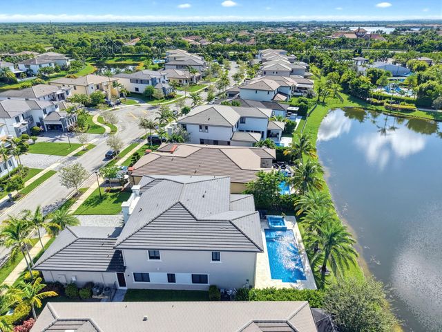 10530 COBALT Court, Parkland, FL 33076