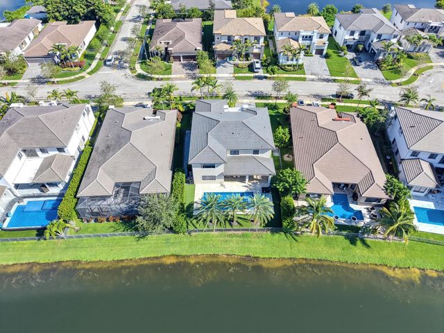 10530 COBALT Court, Parkland, FL 33076
