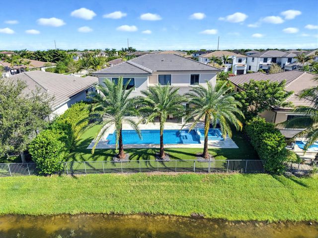 10530 COBALT Court, Parkland, FL 33076