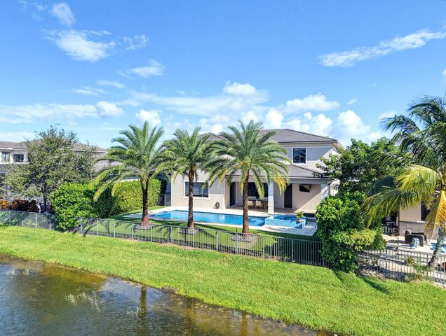 10530 COBALT Court, Parkland, FL 33076