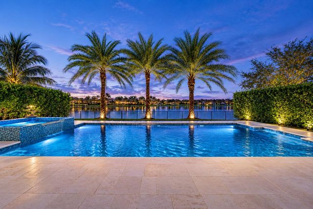 10530 COBALT Court, Parkland, FL 33076
