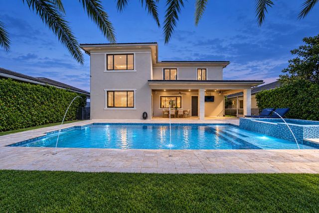 10530 COBALT Court, Parkland, FL 33076