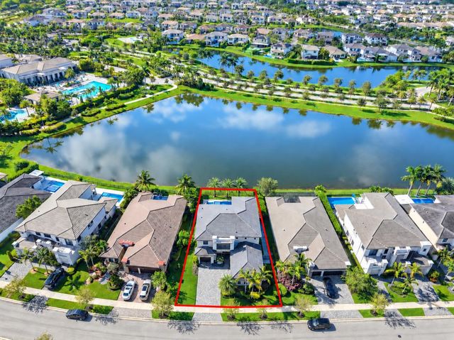 10530 COBALT Court, Parkland, FL 33076