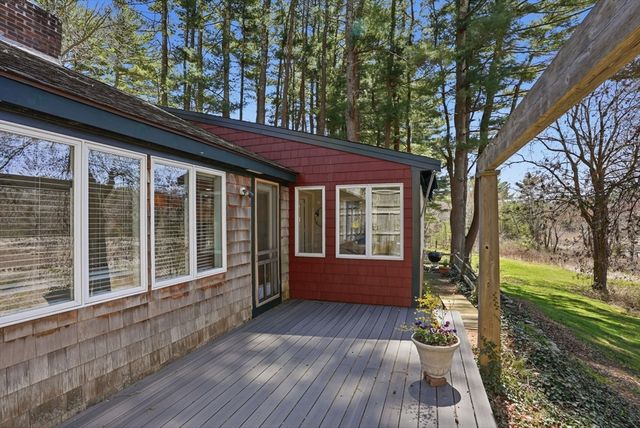 512 Spring St, Marshfield, MA 02050