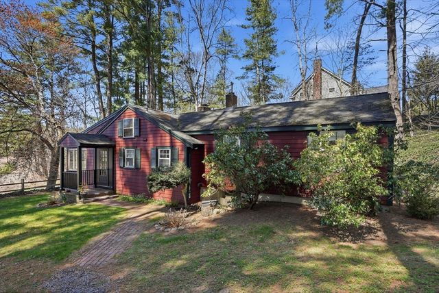 512 Spring St, Marshfield, MA 02050
