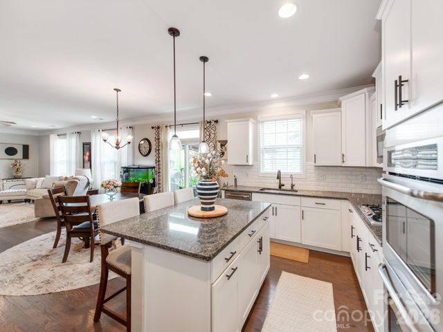 11013 Charmont Place, Huntersville, NC 28078