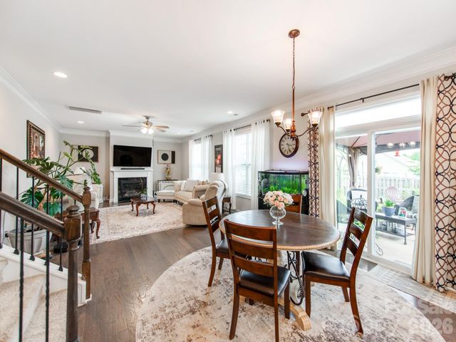 11013 Charmont Place, Huntersville, NC 28078