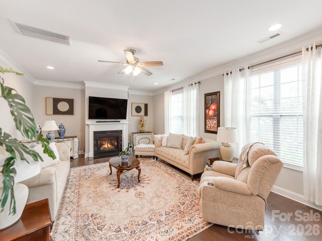 11013 Charmont Place, Huntersville, NC 28078