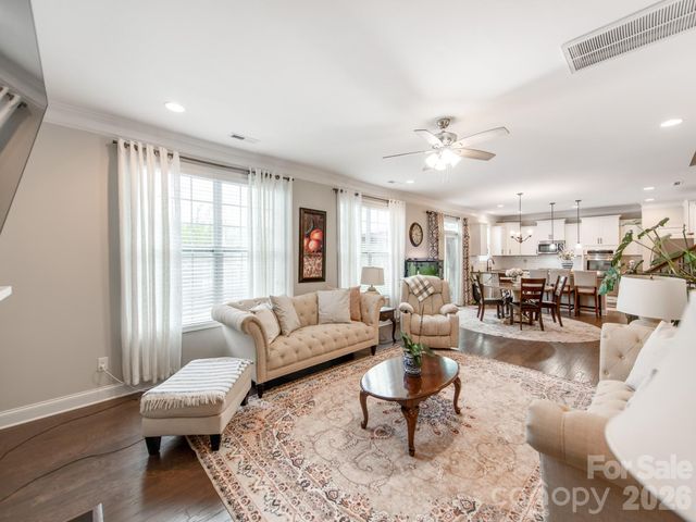 11013 Charmont Place, Huntersville, NC 28078