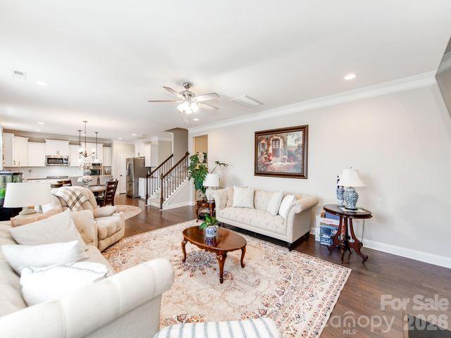 11013 Charmont Place, Huntersville, NC 28078