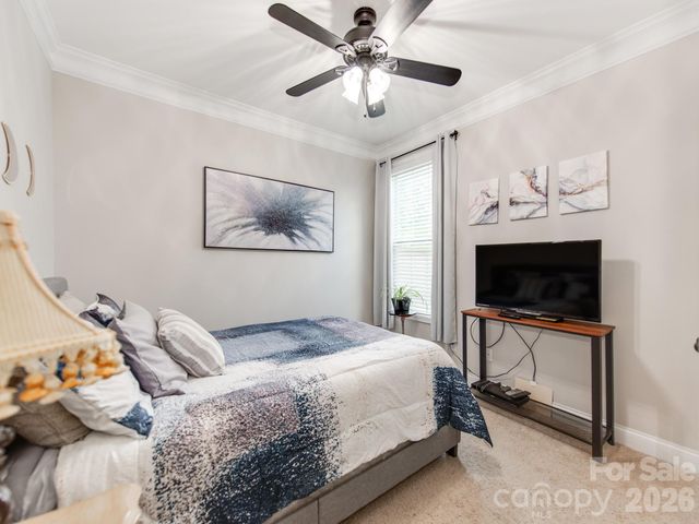 11013 Charmont Place, Huntersville, NC 28078