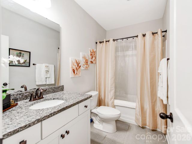 11013 Charmont Place, Huntersville, NC 28078