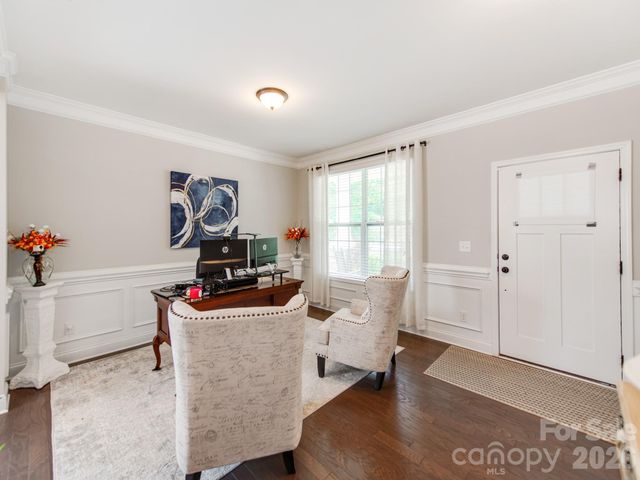 11013 Charmont Place, Huntersville, NC 28078