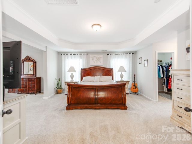 11013 Charmont Place, Huntersville, NC 28078