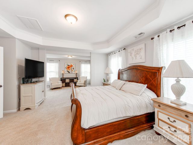 11013 Charmont Place, Huntersville, NC 28078
