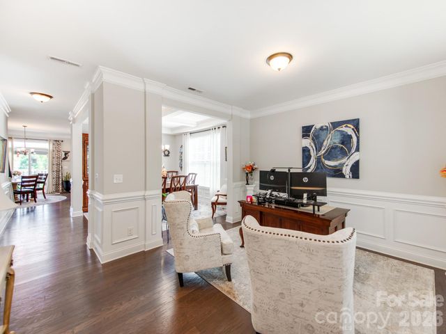 11013 Charmont Place, Huntersville, NC 28078