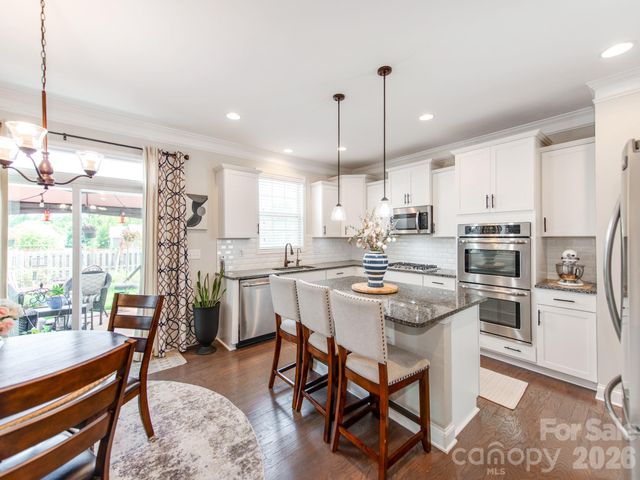 11013 Charmont Place, Huntersville, NC 28078