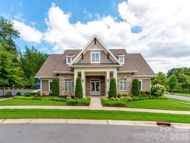 11013 Charmont Place, Huntersville, NC 28078