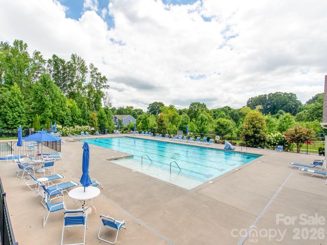 11013 Charmont Place, Huntersville, NC 28078
