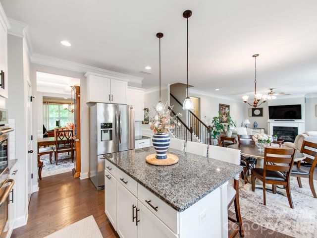 11013 Charmont Place, Huntersville, NC 28078