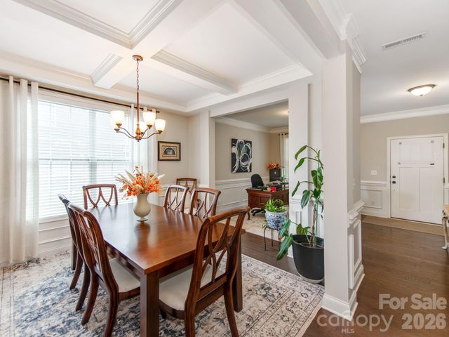 11013 Charmont Place, Huntersville, NC 28078