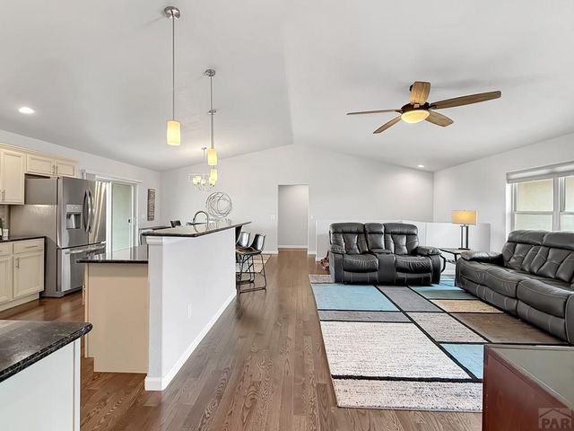 1564 N Ramah Dr, Pueblo West, CO 81007