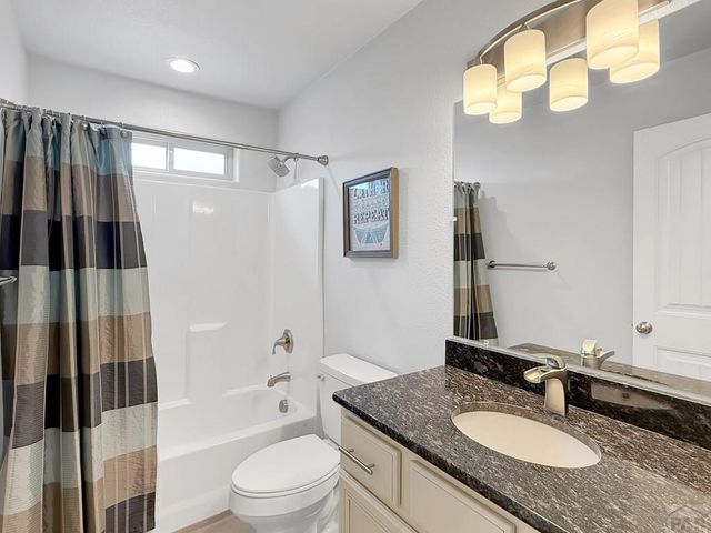 1564 N Ramah Dr, Pueblo West, CO 81007