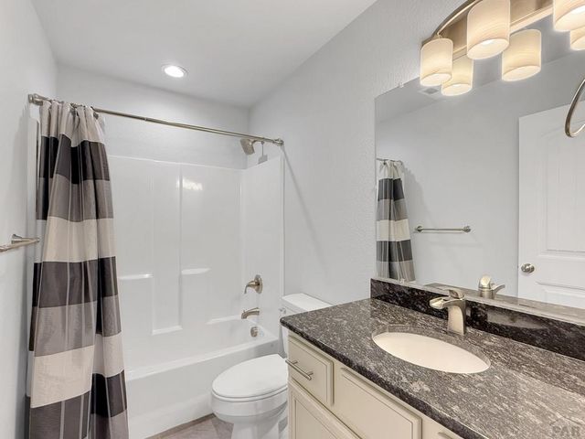 1564 N Ramah Dr, Pueblo West, CO 81007