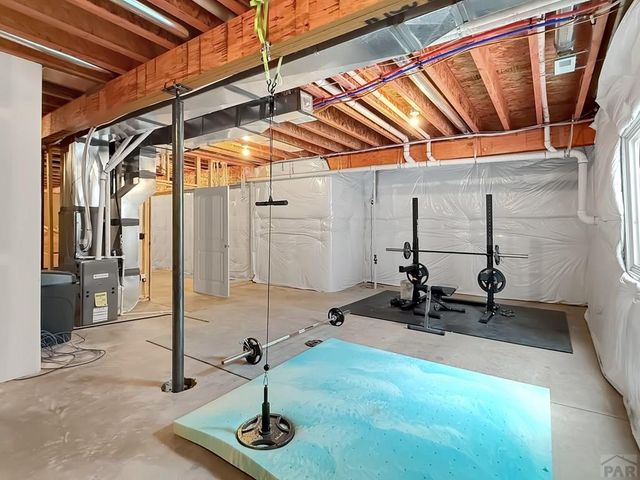 1564 N Ramah Dr, Pueblo West, CO 81007