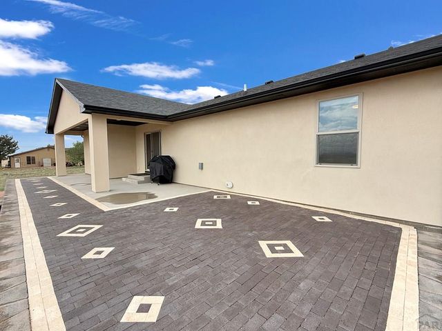 1564 N Ramah Dr, Pueblo West, CO 81007