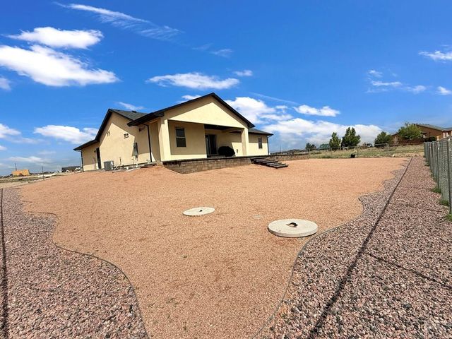 1564 N Ramah Dr, Pueblo West, CO 81007