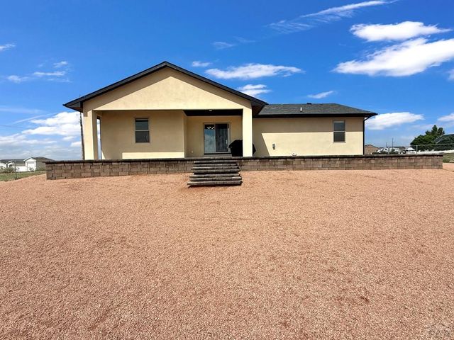 1564 N Ramah Dr, Pueblo West, CO 81007