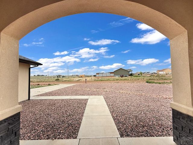 1564 N Ramah Dr, Pueblo West, CO 81007