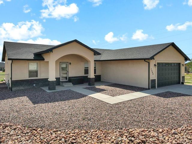 1564 N Ramah Dr, Pueblo West, CO 81007