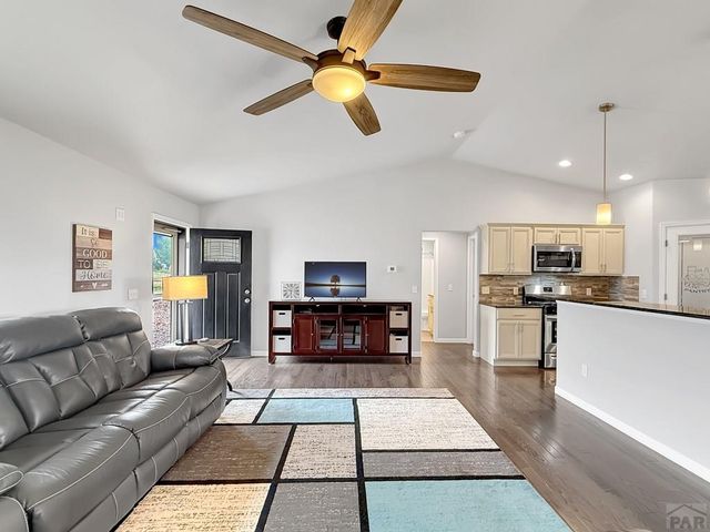 1564 N Ramah Dr, Pueblo West, CO 81007
