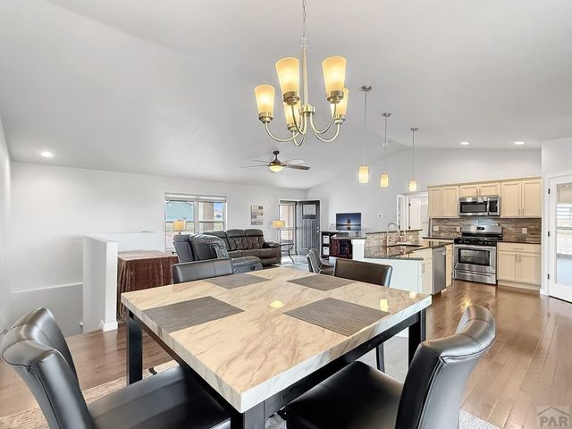 1564 N Ramah Dr, Pueblo West, CO 81007