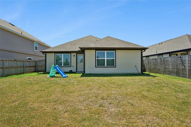 10617 Stag Lane, Fort Worth, TX 76036