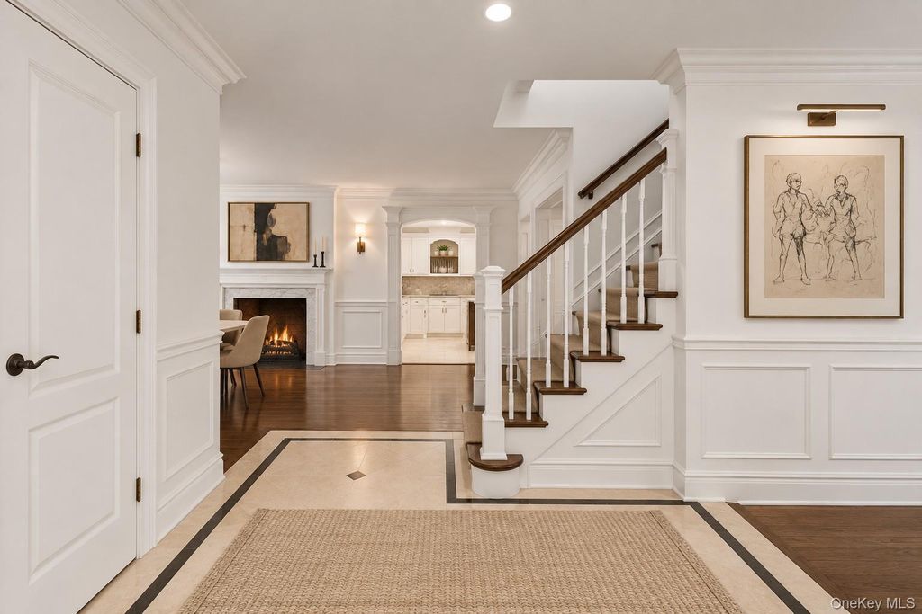 40 Poplar Drive, Roslyn, NY 11576 — photo 4