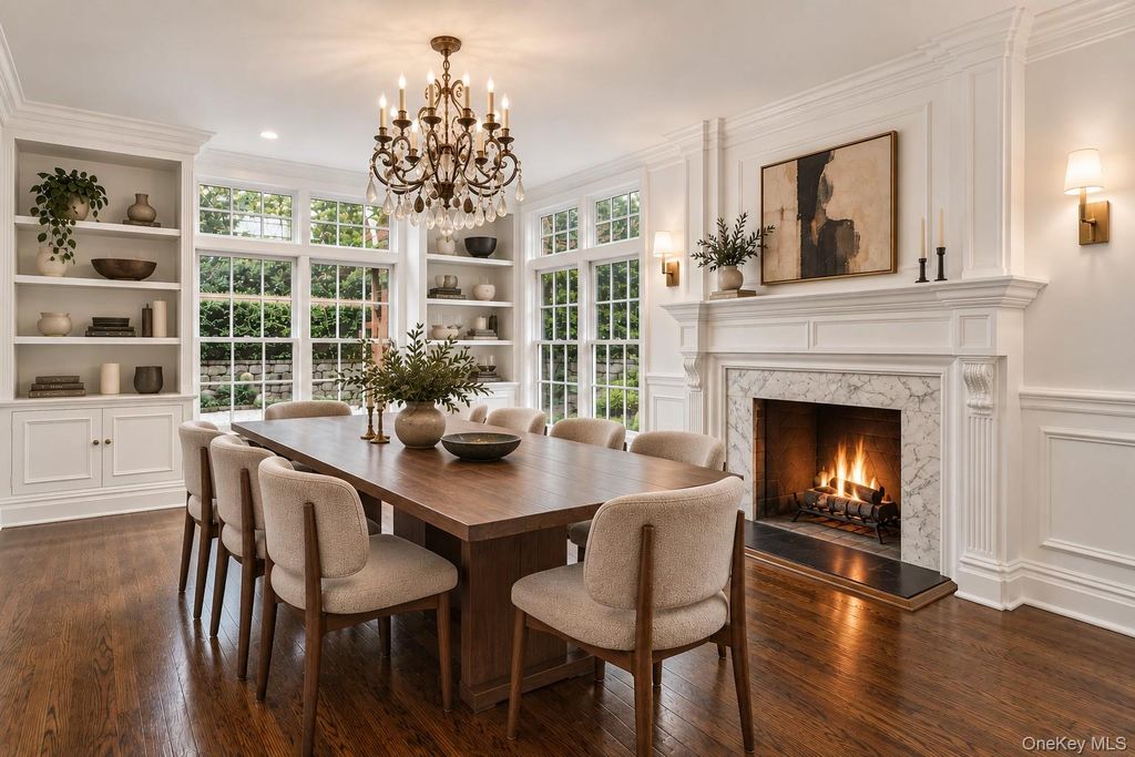 40 Poplar Drive, Roslyn, NY 11576 — photo 5
