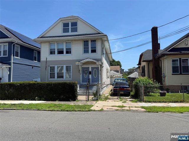 509-511 31st Street, Paterson, NJ 07504